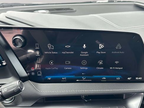 Certified 2026 Chevrolet Corvette 1LT image 12