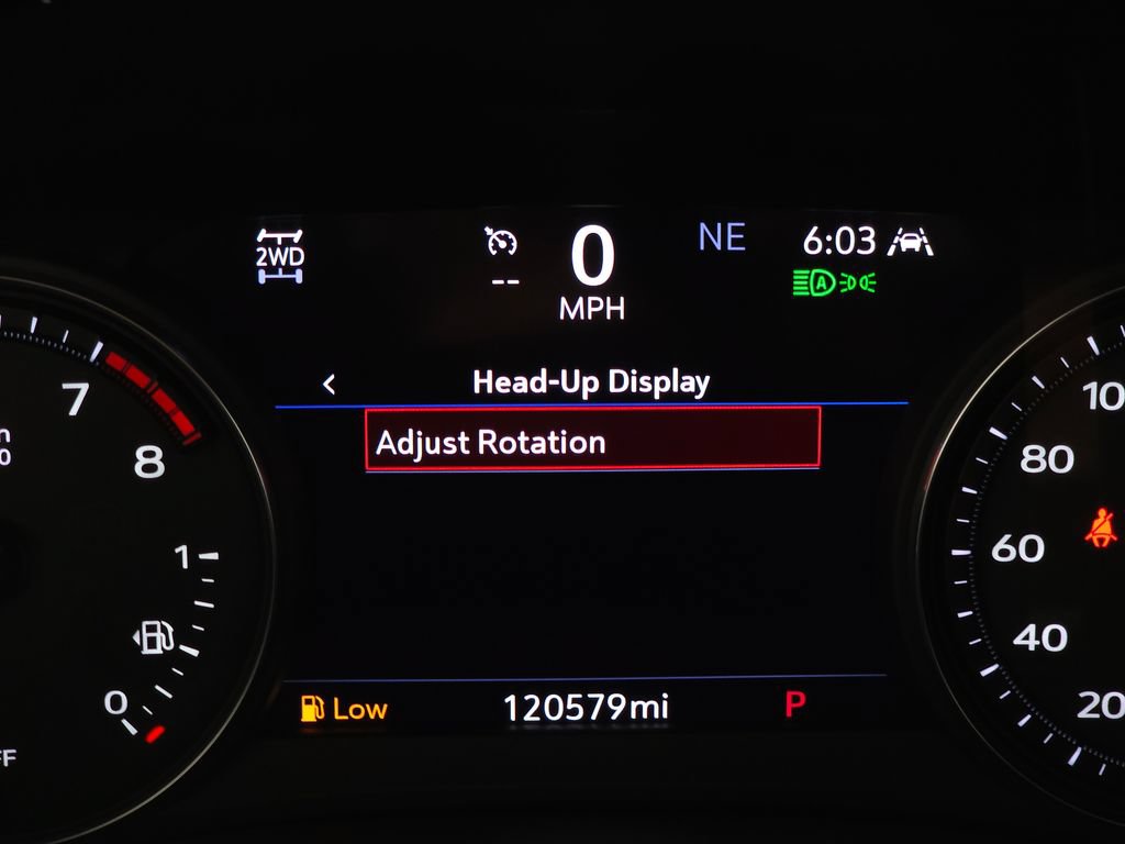 Used 2020 Cadillac XT5 Sportv AWD/4WD image 22