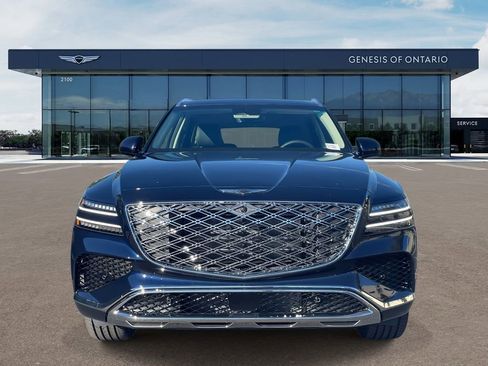 New 2026 Genesis GV80 2.5T Advanced image 5
