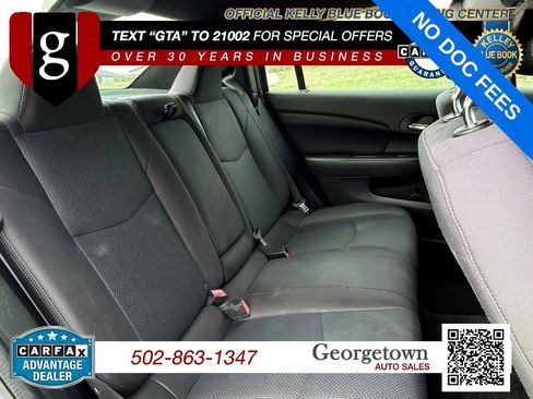 Used 2014 Chrysler 200 LX FWD image 23