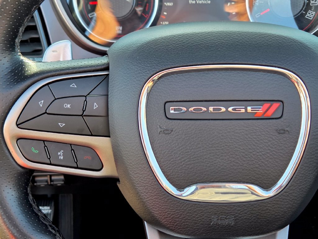 Used 2020 Dodge Challenger R/T Scat Pack RWD image 26