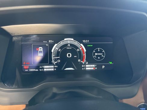 Used 2022 Toyota Tundra 1794 Edition image 36