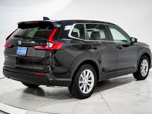 Certified 2025 Honda CR-V EX-L image 11