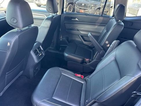 Used 2022 Volkswagen Atlas SEL image 14