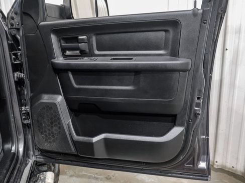 Used 2020 RAM 2500 Tradesman AWD/4WD image 44
