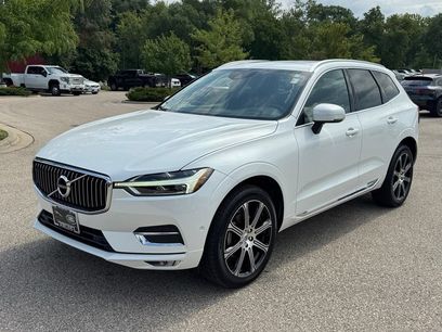 Used 2018 Volvo XC60 T5 Inscription w/ Convenience Package