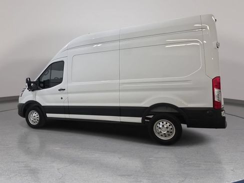 Certified 2025 Ford Transit 350 148 High Roof w/ Load Area Protection Package RWD image 9