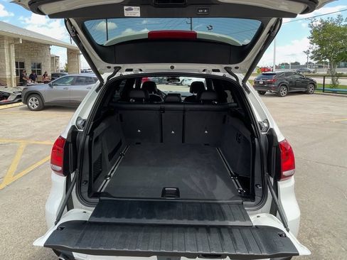 Used 2017 BMW X5 xDrive35i AWD/4WD image 10