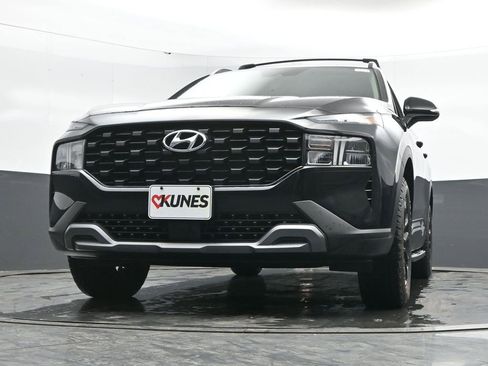 Used 2023 Hyundai Santa Fe XRT w/ Cargo Package AWD/4WD image 28