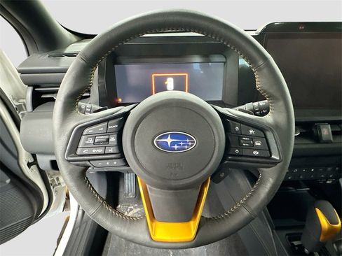 New 2026 Subaru Outback Wilderness image 7