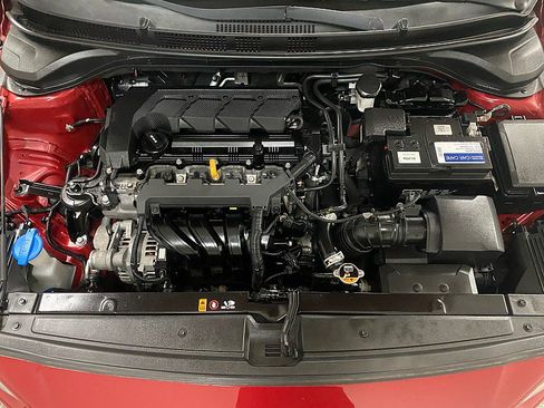 Used 2020 Hyundai Accent SE image 15