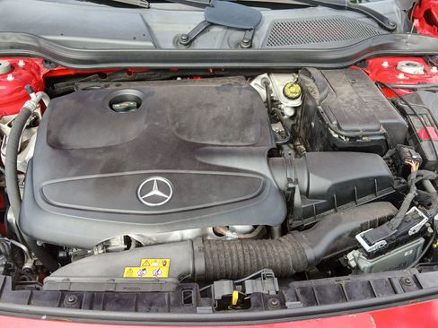 Used 2018 Mercedes-Benz GLA 250 GLA 250 Sport Utility 4D image 19