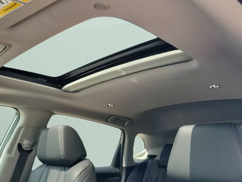 New 2026 Acura ADX AWD image 17