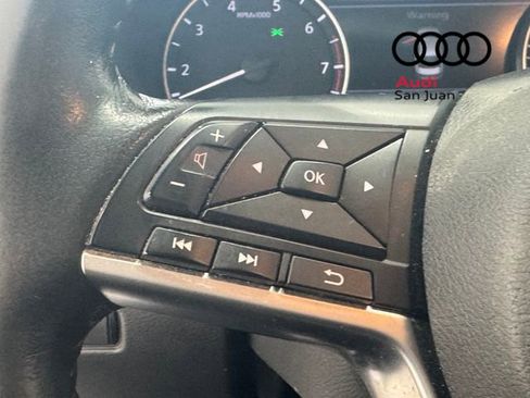 Used 2022 Nissan Sentra SV w/ All-Weather Package image 20