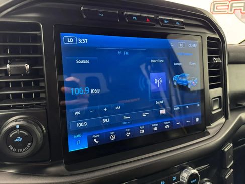 Used 2023 Ford F150 Tremor w/ Equipment Group 402A High AWD/4WD image 20