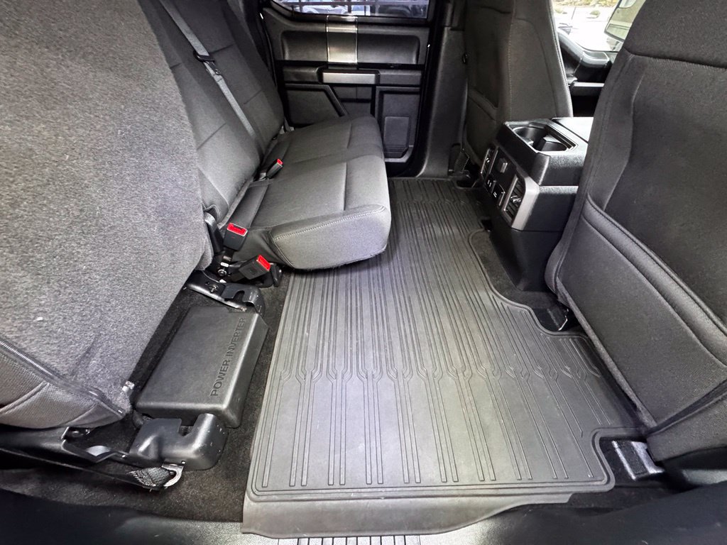 Used 2020 Ford F150 XLT w/ Equipment Group 302A Luxury AWD/4WD image 48