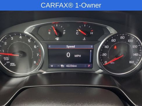 Certified 2024 Chevrolet Blazer LT w/ Convenience Package AWD/4WD image 14