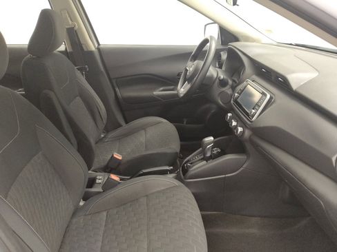 Used 2022 Nissan Kicks S image 21