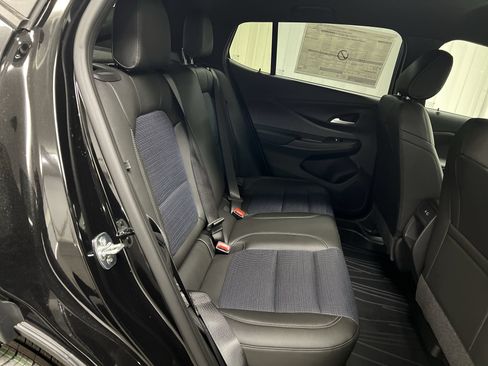 New 2026 Buick Envista Preferred w/ Convenience I Package FWD image 57