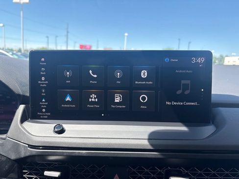 Used 2023 Honda Accord EX-L image 20
