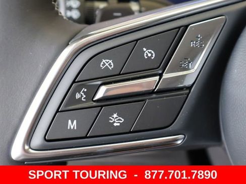 New 2026 Buick Envision Sport Touring AWD/4WD image 25