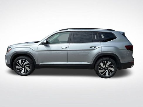 New 2026 Volkswagen Atlas SE AWD/4WD image 6
