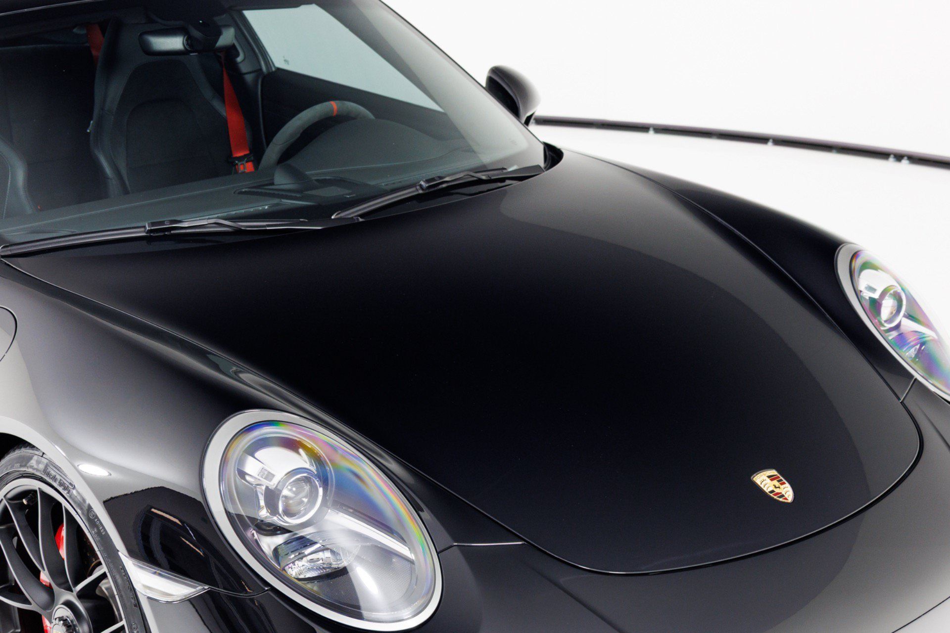 Used 2017 Porsche 911 Carrera GTS RWD image 49