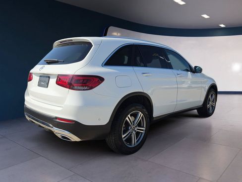 Used 2022 Mercedes-Benz GLC 300 image 5