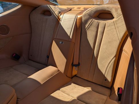 Certified 2021 Lexus LC 500 Coupe w/ Sport Package image 13