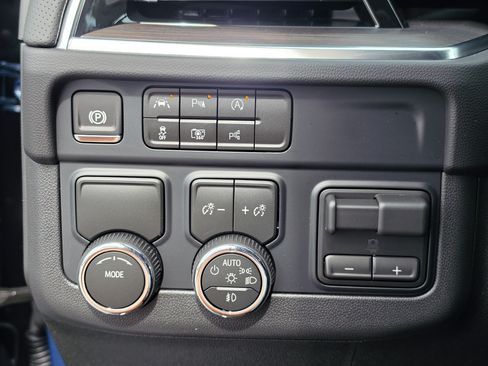 New 2026 Chevrolet Tahoe Premier RWD image 38