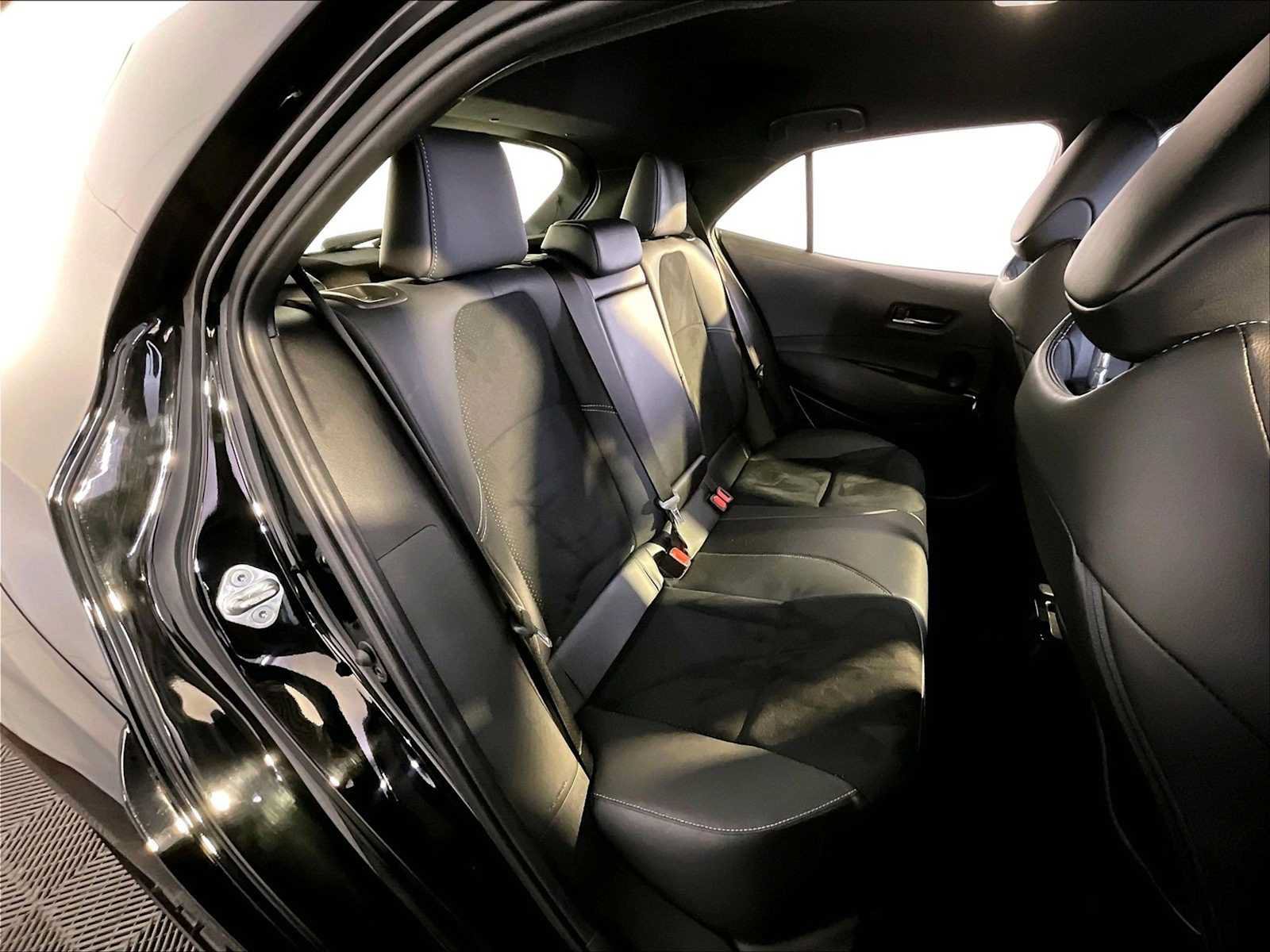 Used 2024 Toyota Corolla GR AWD/4WD image 23