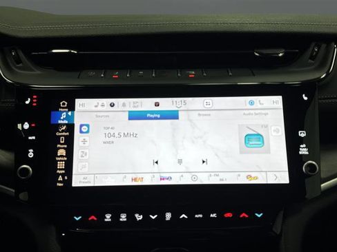 New 2026 Jeep Grand Cherokee Limited w/ Luxury Tech Group II image 19