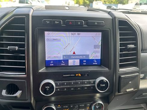 Used 2021 Ford Expedition Max Limited AWD/4WD image 21