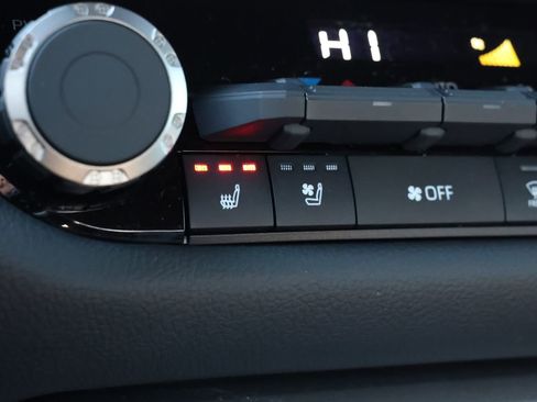 New 2026 Toyota Tundra Limited image 4