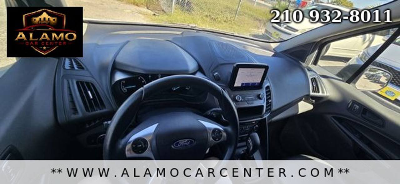 Used 2021 Ford Transit Connect XL FWD image 33