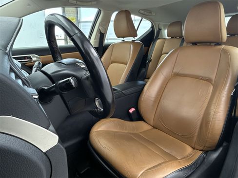 Used 2015 Lexus CT 200h image 10