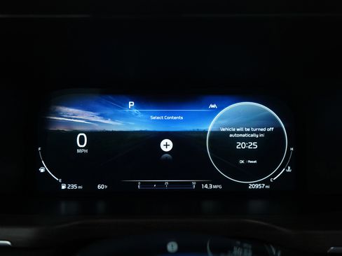 Used 2023 Kia Sorento SX Prestige image 32