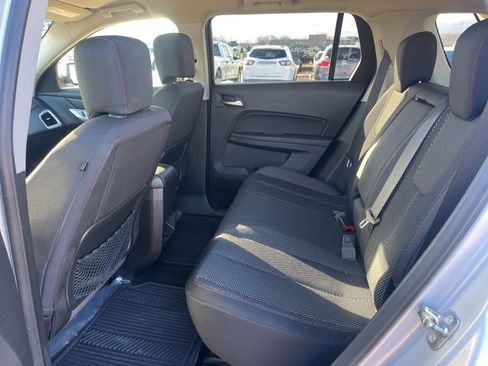 Used 2015 GMC Terrain SLE w/ Convenience Package image 33