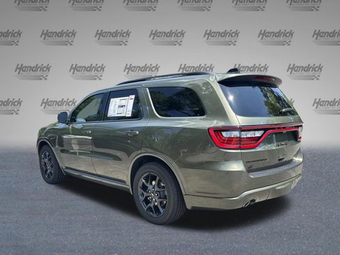 New 2026 Dodge Durango GT image 6