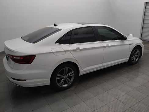 Used 2021 Volkswagen Jetta S FWD image 10