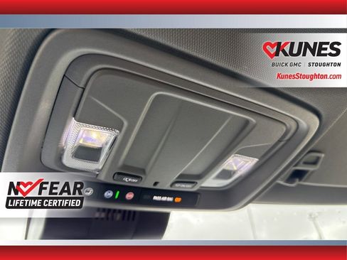 Used 2024 Chevrolet Silverado 1500 LT Trail Boss image 38