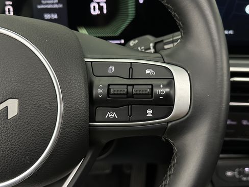 Used 2025 Kia K5 GT-Line w/ GT-Line Premium Package FWD image 26
