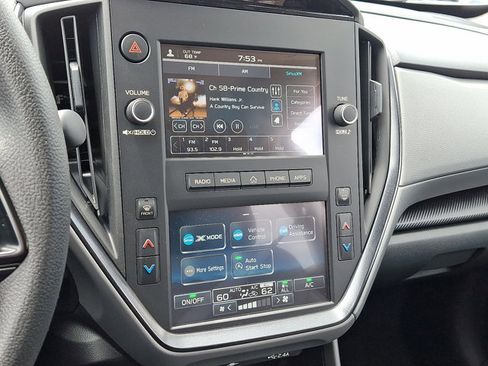 New 2026 Subaru Crosstrek 2.5i AWD/4WD image 10
