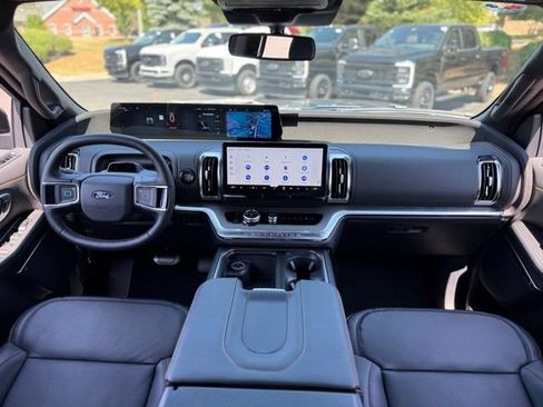 New 2027 Ford Expedition Tremor AWD/4WD image 2
