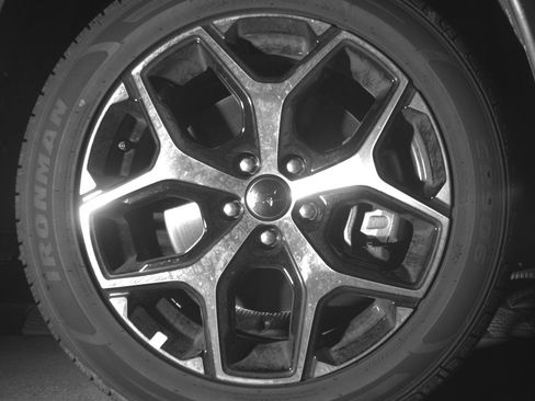 Used 2025 Jeep Compass Limited image 13