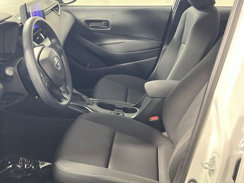 Used 2023 Toyota Corolla LE image 13