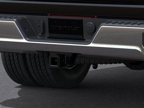 New 2026 Chevrolet Silverado 3500 LT w/ Convenience Package AWD/4WD image 31