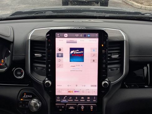 New 2026 RAM 1500 Laramie image 17