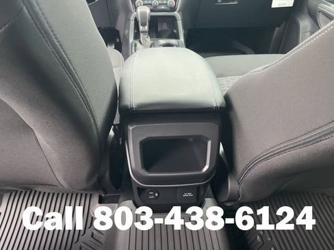 New 2025 Ford Ranger XLT w/ Equipment Group 301A High AWD/4WD image 13