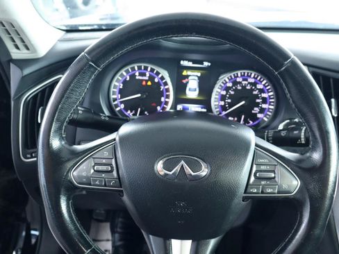 Used 2016 INFINITI Q50 3.0t Premium AWD/4WD image 20
